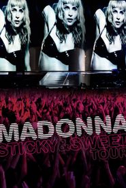 Madonna: Sticky & Sweet Tour