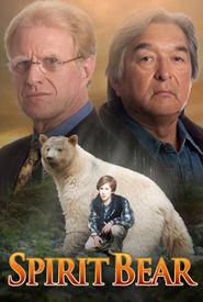 Spirit Bear: The Simon Jackson Story