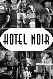 Hotel Noir