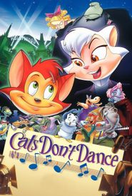 Cats Don't Dance