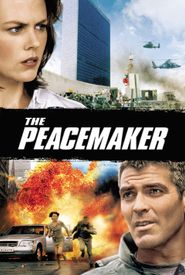 The Peacemaker