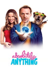 Absolutely Anything