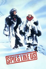 Spies Like Us