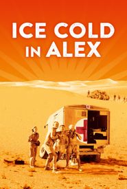 Ice Cold in Alex