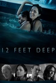 12 Feet Deep