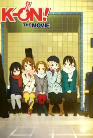 K-On! The Movie