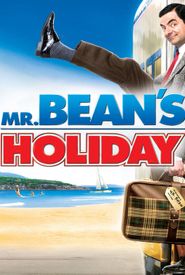 Mr. Bean's Holiday