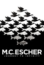 M.C. Escher: Journey to Infinity