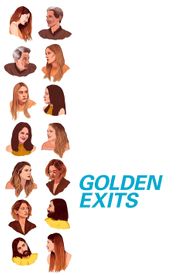 Golden Exits