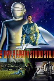 The Day the Earth Stood Still