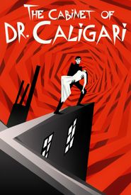 The Cabinet of Dr. Caligari