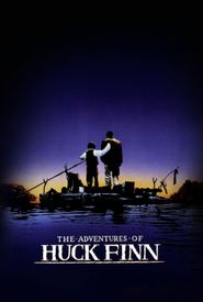 The Adventures of Huck Finn