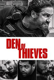 Den of Thieves