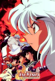 Inuyasha the Movie 4: Fire on the Mystic Island