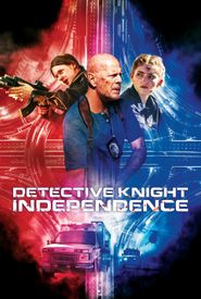 Detective Knight: Independence