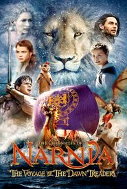 The Chronicles of Narnia: The Voyage of the Dawn Treader