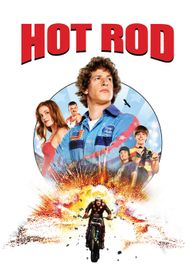 Hot Rod