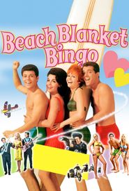 Beach Blanket Bingo