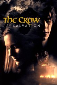 The Crow: Salvation