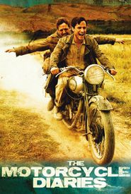 The Motorcycle Diaries