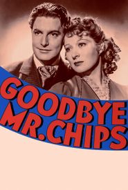 Goodbye, Mr. Chips