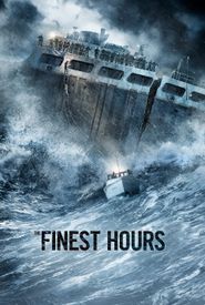 The Finest Hours