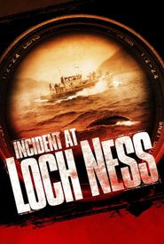 Incident at Loch Ness