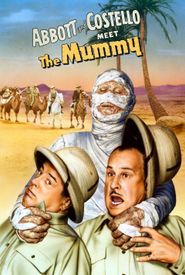 Abbott and Costello Meet the Mummy