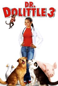 Dr. Dolittle 3