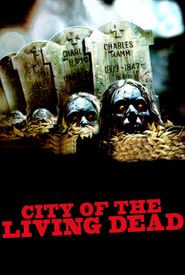 City of the Living Dead