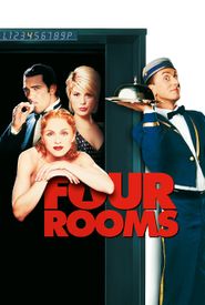 Four Rooms