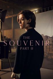 The Souvenir: Part II