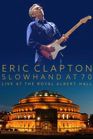 Eric Clapton: Live at the Royal Albert Hall