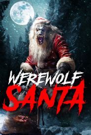 Werewolf Santa