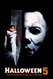 Halloween 5: The Revenge of Michael Myers