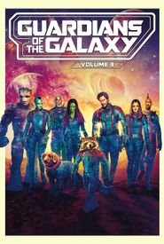 Guardians of the Galaxy Vol. 3