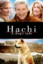 Hachi: A Dog's Tale