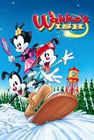 Animaniacs: Wakko's Wish