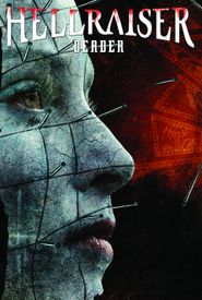 Hellraiser: Deader