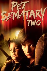 Pet Sematary II