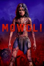 Mowgli: Legend of the Jungle