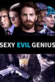 Sexy Evil Genius