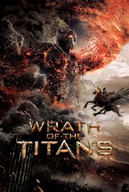 Wrath of the Titans