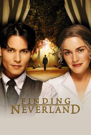 Finding Neverland