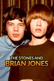 The Stones and Brian Jones