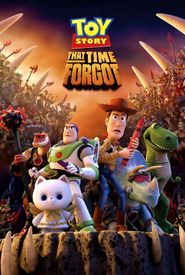 Toy Story That Time Forgot