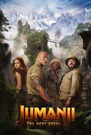 Jumanji: The Next Level