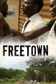 Freetown