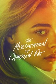 The Miseducation of Cameron Post