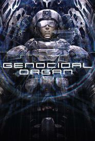 Genocidal Organ